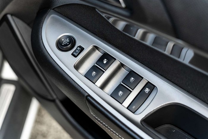 2015 Holden Commodore Evoke