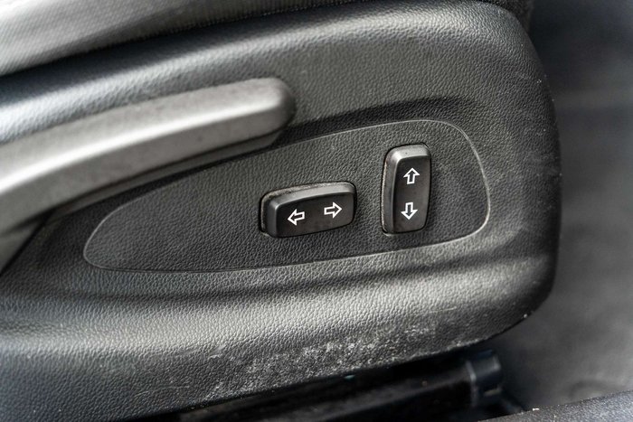 2015 Holden Commodore Evoke