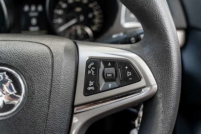 2015 Holden Commodore Evoke