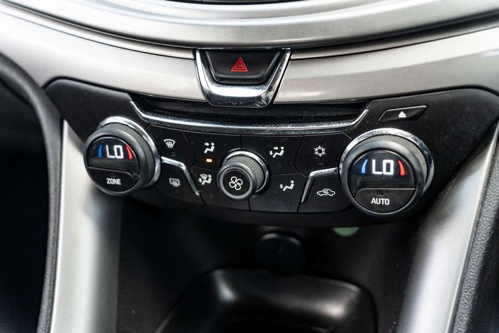 2015 Holden Commodore Evoke