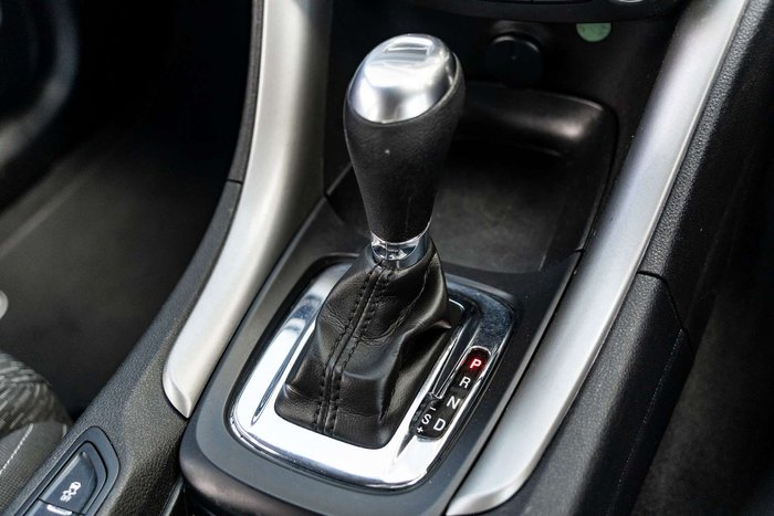 2015 Holden Commodore Evoke