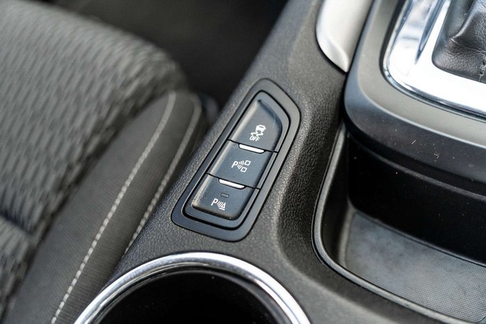 2015 Holden Commodore Evoke