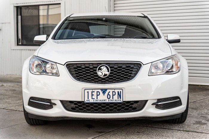 2015 Holden Commodore Evoke