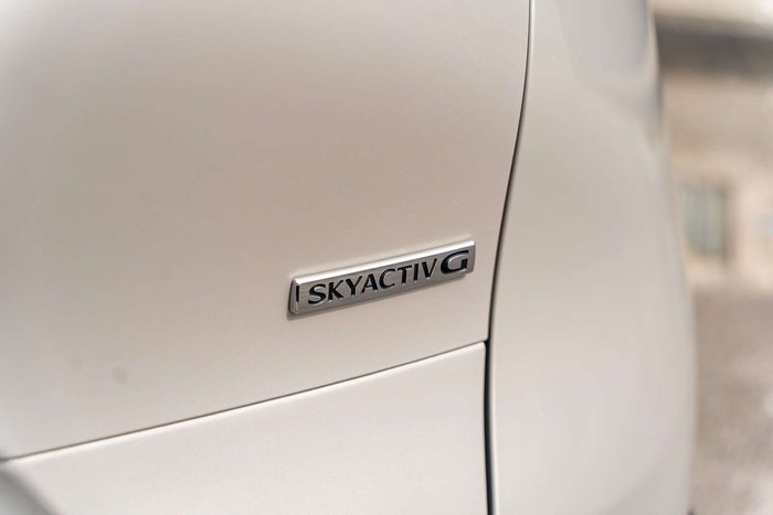 2024 Mazda CX-30 G20 Pure