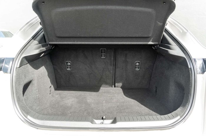 2024 Mazda CX-30 G20 Pure