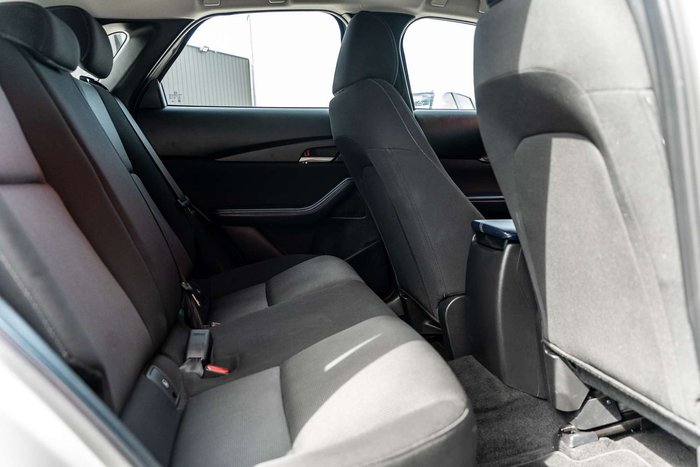 2024 Mazda CX-30 G20 Pure