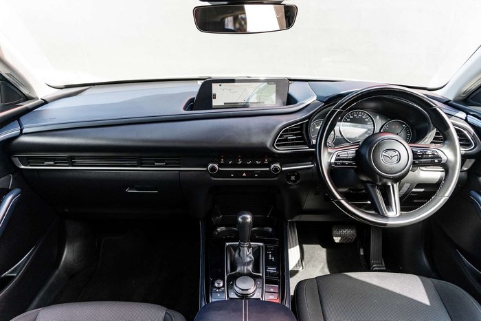 2024 Mazda CX-30 G20 Pure