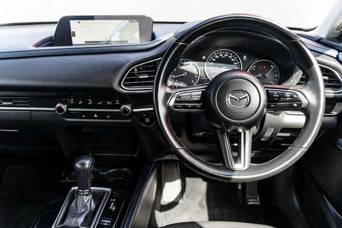 2024 Mazda CX-30 G20 Pure