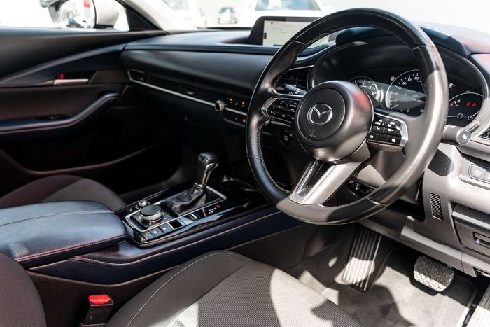 2024 Mazda CX-30 G20 Pure