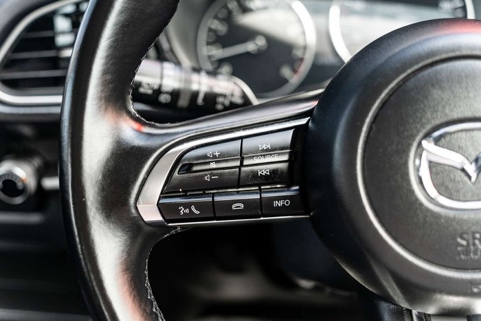 2024 Mazda CX-30 G20 Pure