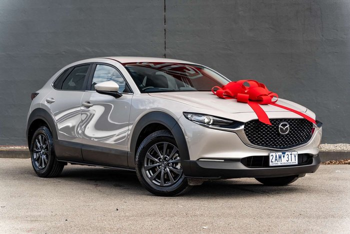2024 Mazda CX-30