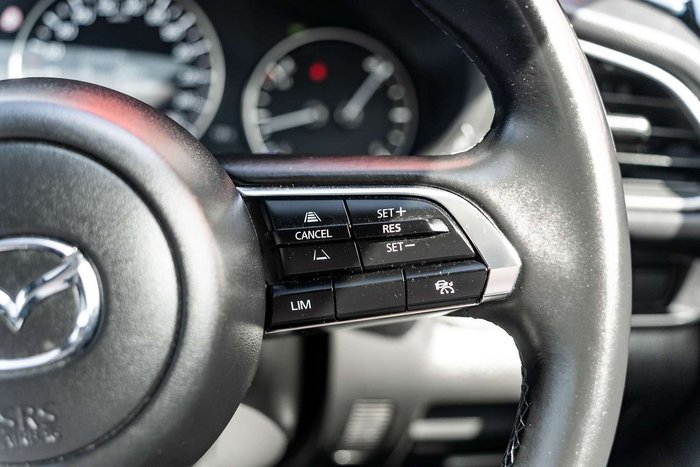 2024 Mazda CX-30 G20 Pure