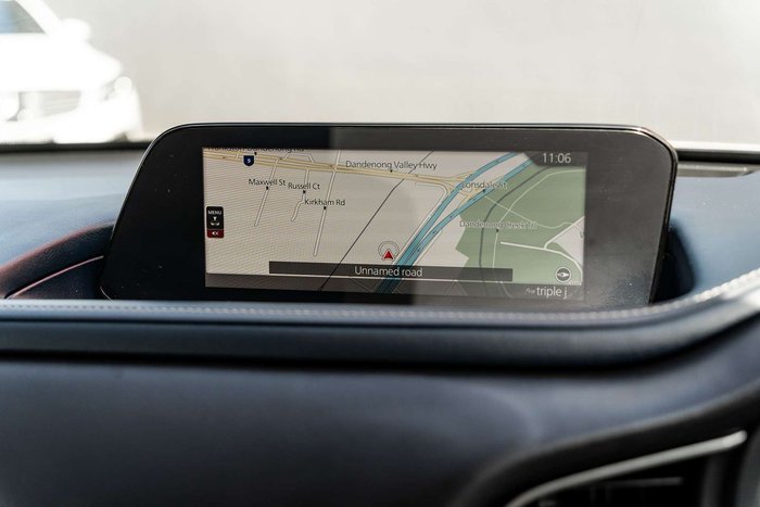 2024 Mazda CX-30 G20 Pure