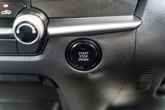 2024 Mazda CX-30 G20 Pure