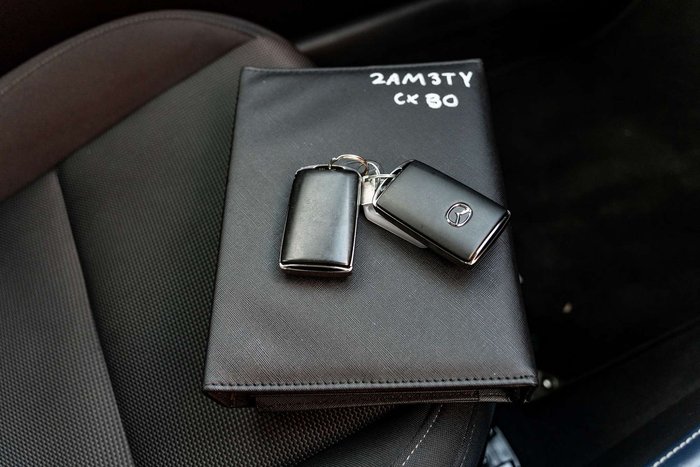 2024 Mazda CX-30 G20 Pure