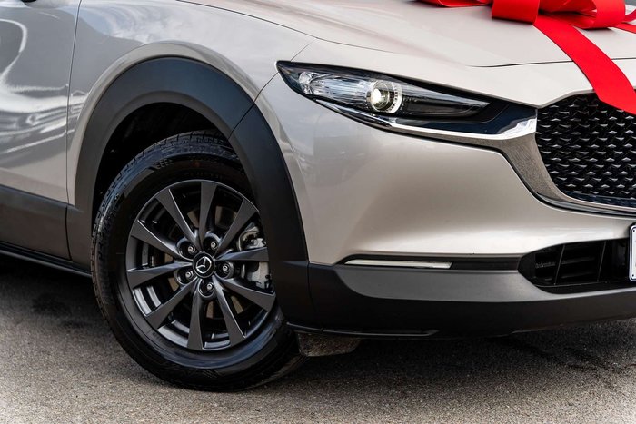 2024 Mazda CX-30 G20 Pure