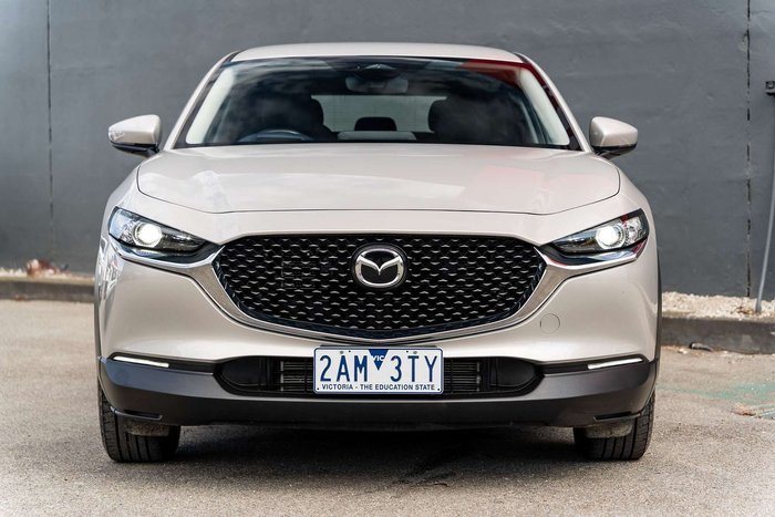 2024 Mazda CX-30 G20 Pure