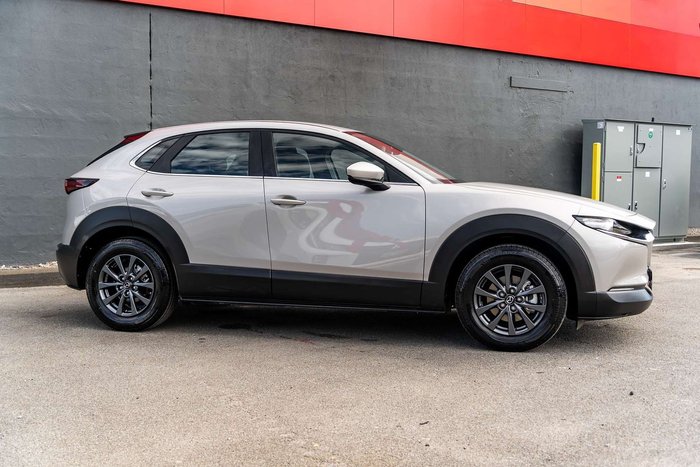 2024 Mazda CX-30 G20 Pure