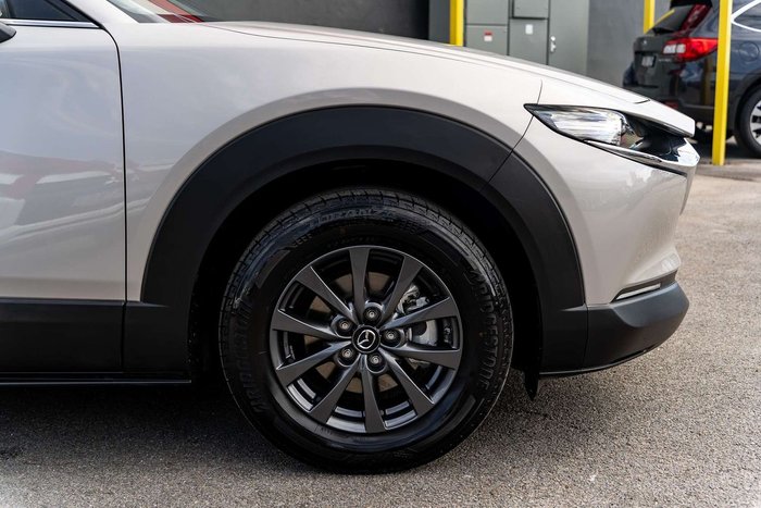 2024 Mazda CX-30 G20 Pure