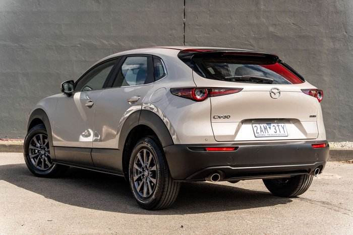 2024 Mazda CX-30 G20 Pure