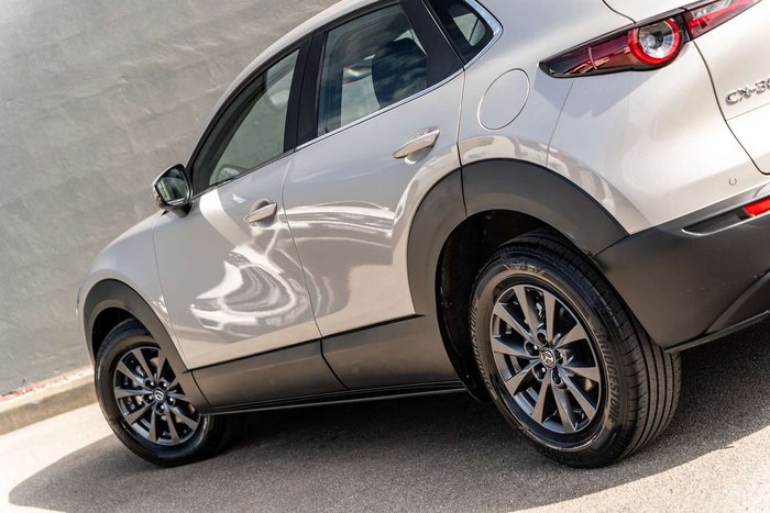 2024 Mazda CX-30 G20 Pure