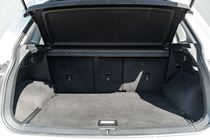 2023 Volkswagen Tiguan 110TSI Life