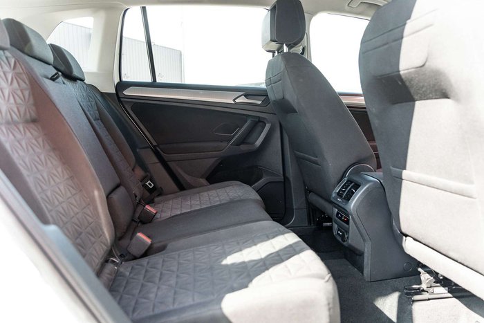 2023 Volkswagen Tiguan 110TSI Life