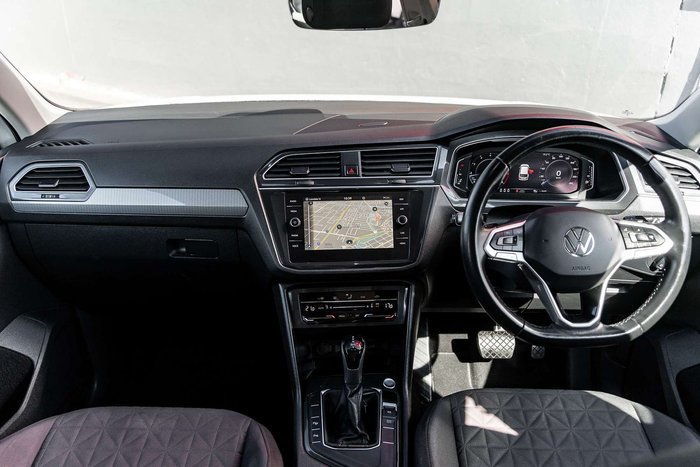 2023 Volkswagen Tiguan 110TSI Life