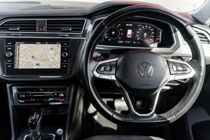 2023 Volkswagen Tiguan 110TSI Life