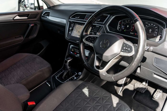 2023 Volkswagen Tiguan 110TSI Life
