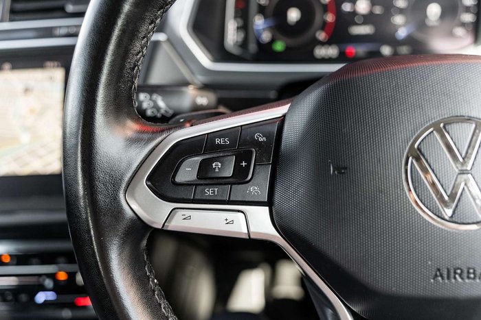 2023 Volkswagen Tiguan 110TSI Life