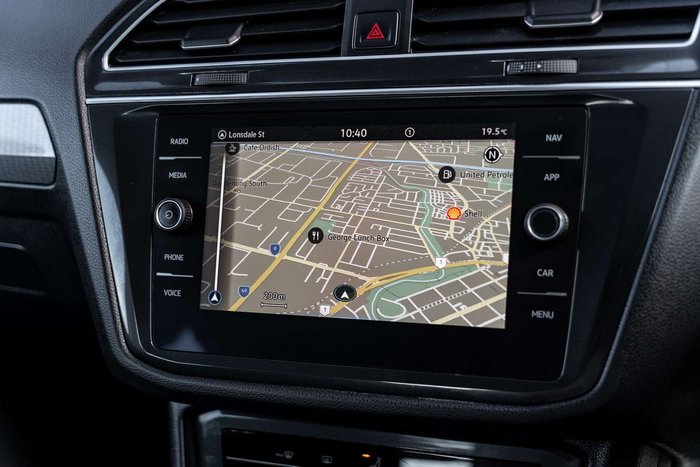 2023 Volkswagen Tiguan 110TSI Life