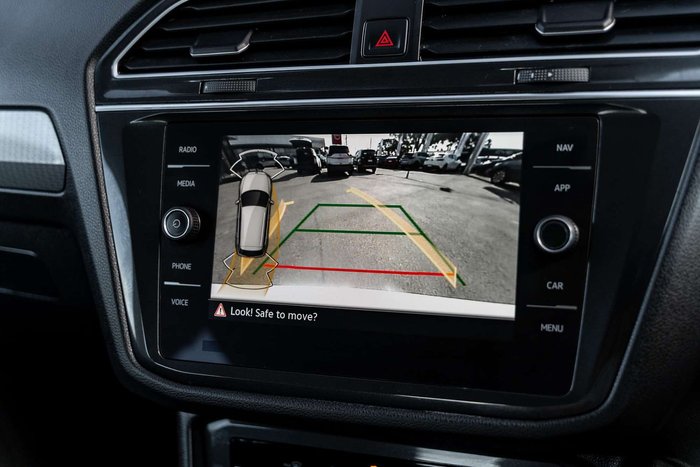 2023 Volkswagen Tiguan 110TSI Life