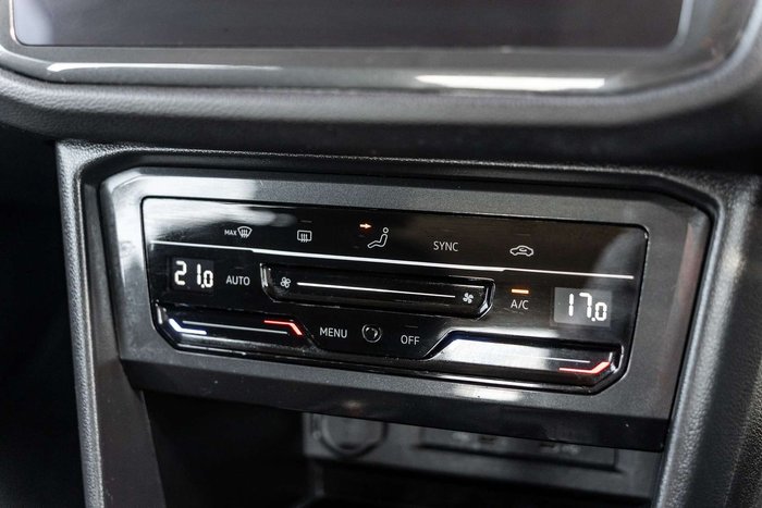 2023 Volkswagen Tiguan 110TSI Life