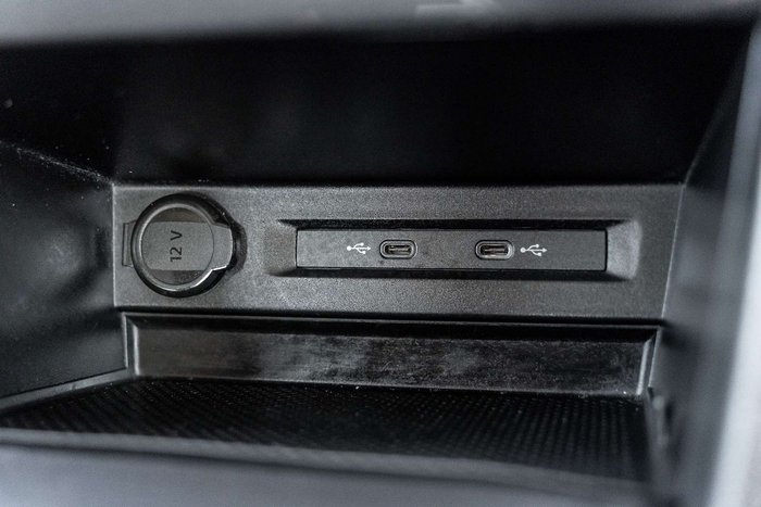 2023 Volkswagen Tiguan 110TSI Life