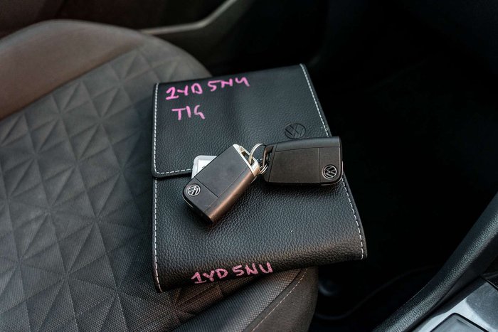 2023 Volkswagen Tiguan 110TSI Life