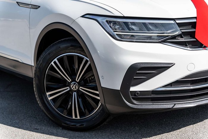 2023 Volkswagen Tiguan 110TSI Life