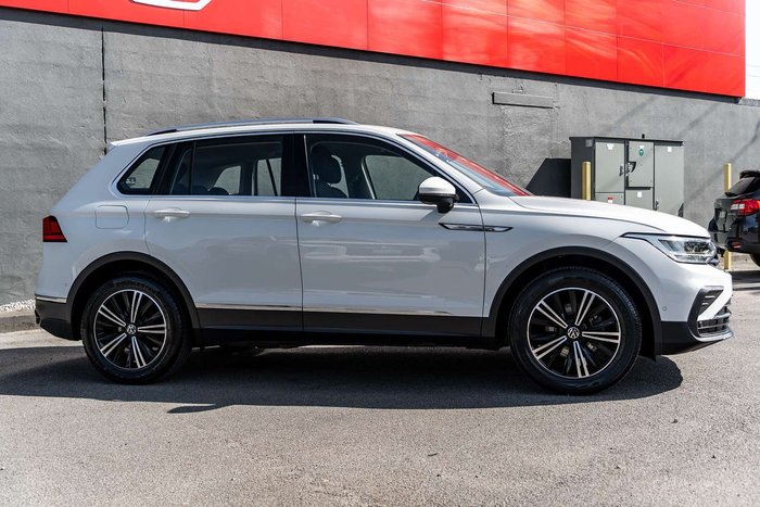 2023 Volkswagen Tiguan 110TSI Life