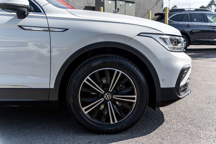 2023 Volkswagen Tiguan 110TSI Life