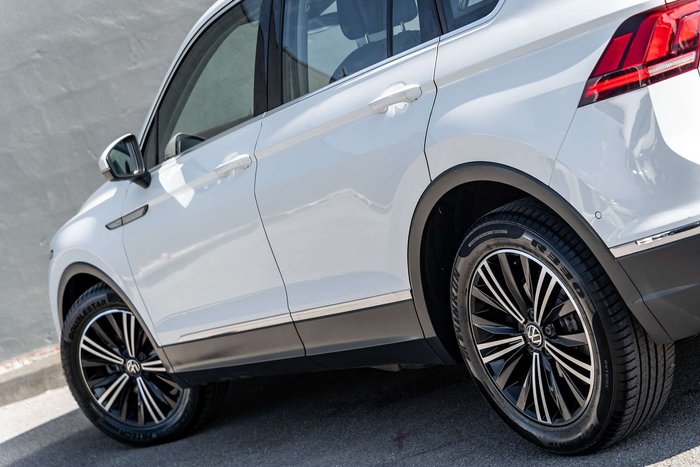 2023 Volkswagen Tiguan 110TSI Life