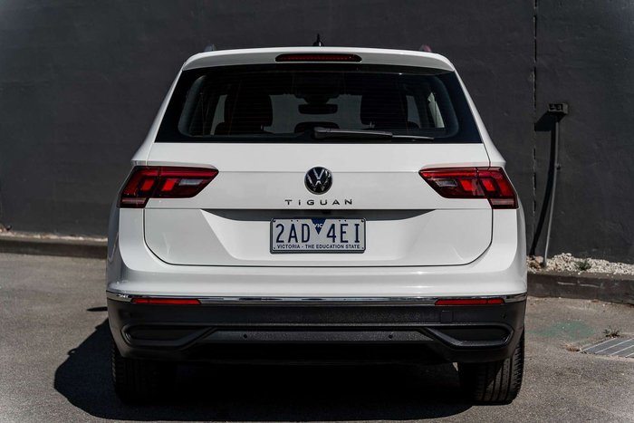 2023 Volkswagen Tiguan 110TSI Life