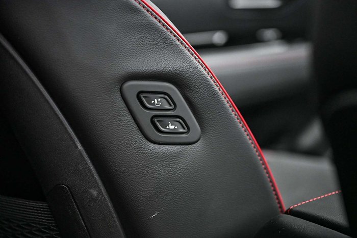 2022 Hyundai Tucson Highlander N Line