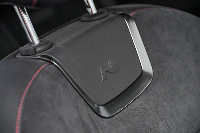 2022 Hyundai Tucson Highlander N Line