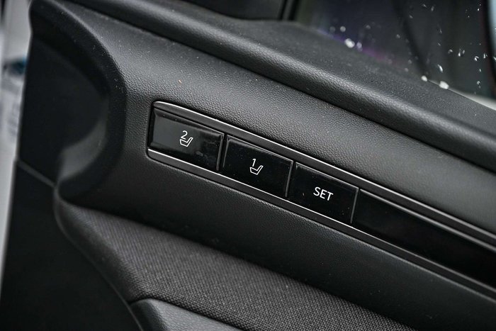 2022 Hyundai Tucson Highlander N Line