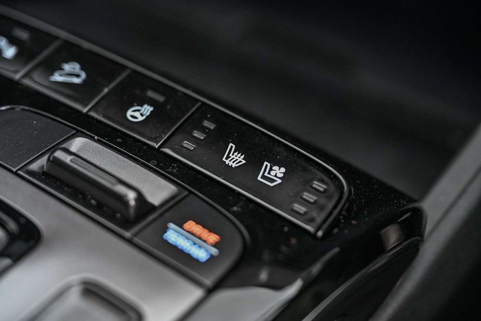 2022 Hyundai Tucson Highlander N Line