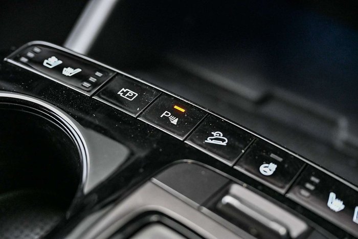 2022 Hyundai Tucson Highlander N Line