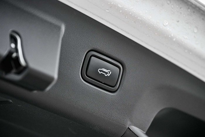 2022 Hyundai Tucson Highlander N Line