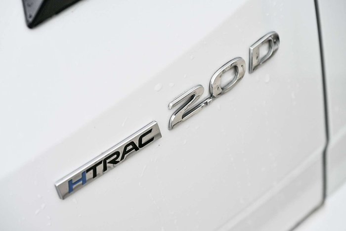 2022 Hyundai Tucson Highlander N Line