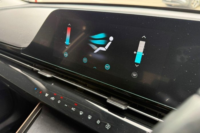 2024 Chery OMODA 5 FX