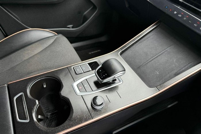 2024 Chery OMODA 5 FX